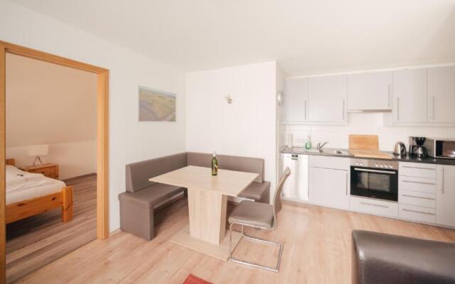 FEWO auf dem Lande / nahe SPO