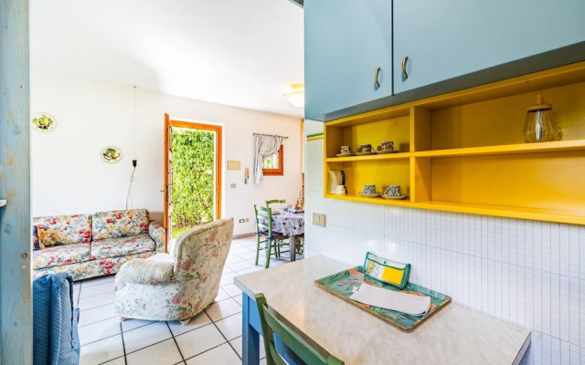 La Chimera 700mt From sea