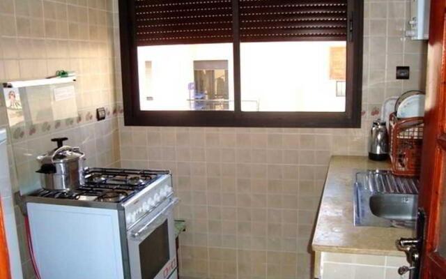 Silia Appartements