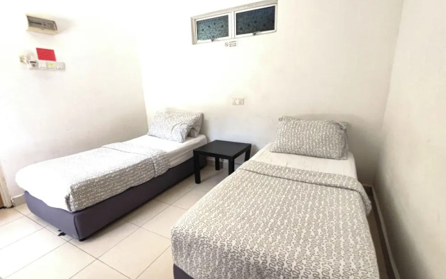Eleven Inn Langkawi