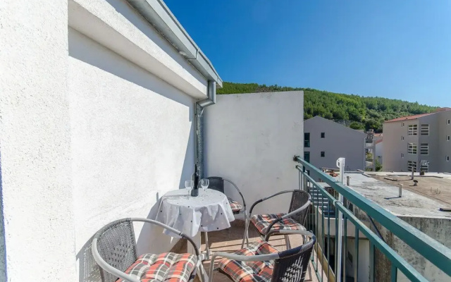 Apartments Zoran