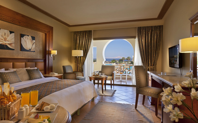Charmillion Club Resort