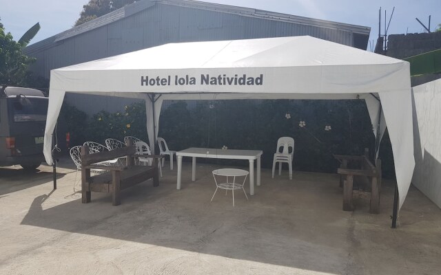 Hotel Lola Natividad