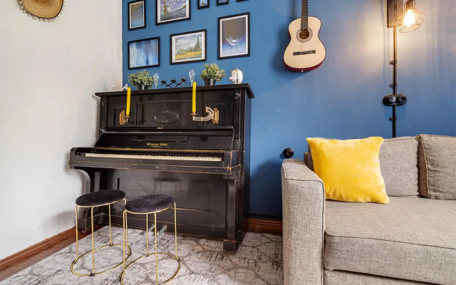 Апартаменты на улице Ленина 34