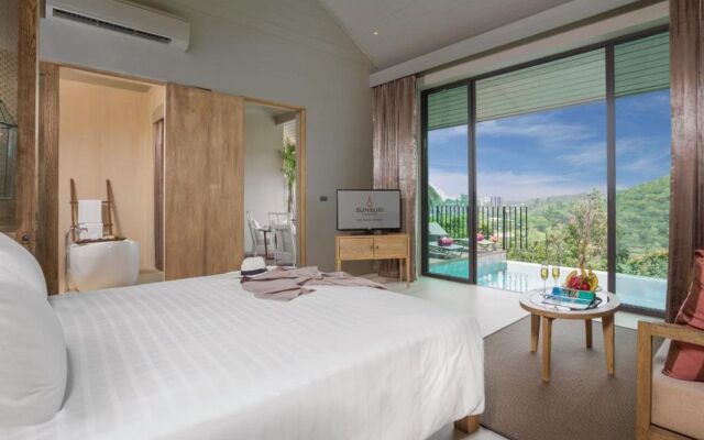 SUNSURI PHUKET, Nai Harn Beach