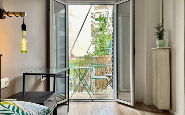 B & B House Apartment