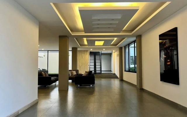 Casa Begonias Hotel más Villas