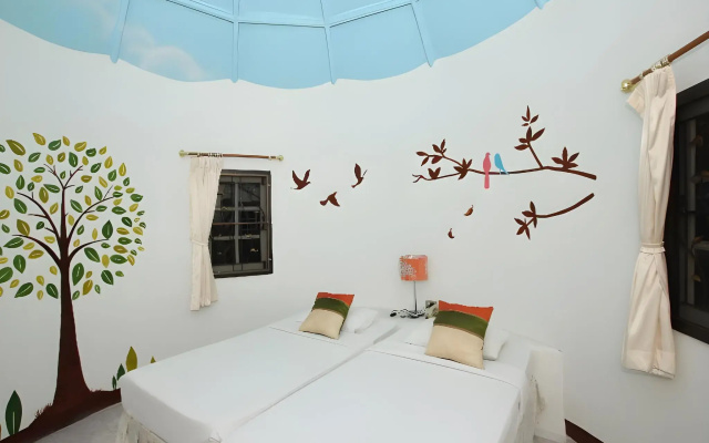 Duenshine Resort