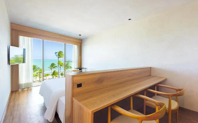 Sais Beach Living Hotel