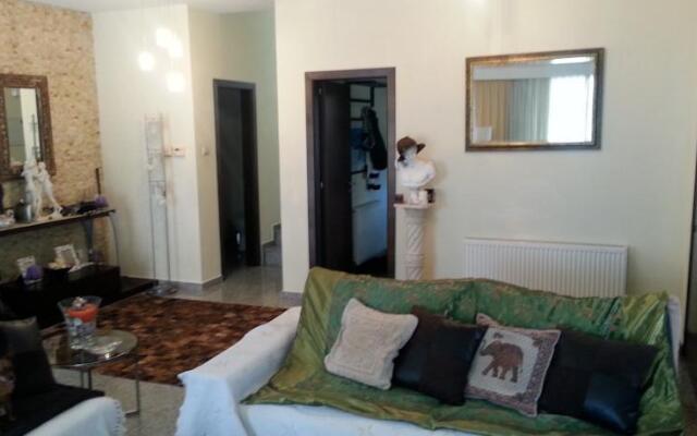 Periyiali Gardens Maisonette 14