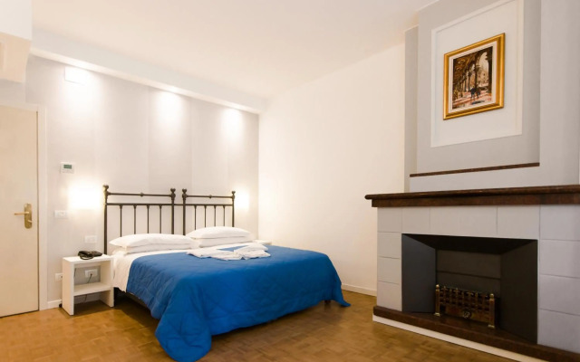 Hotel Beau Rivage