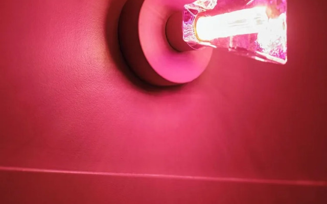 Rose Hôtel Invisible