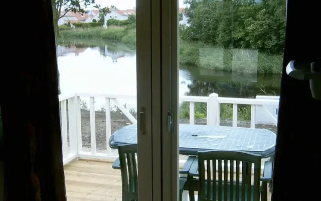 Roompot Vakanties Zeebad