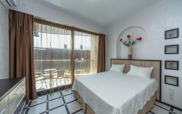 Магарач (Отрадное)