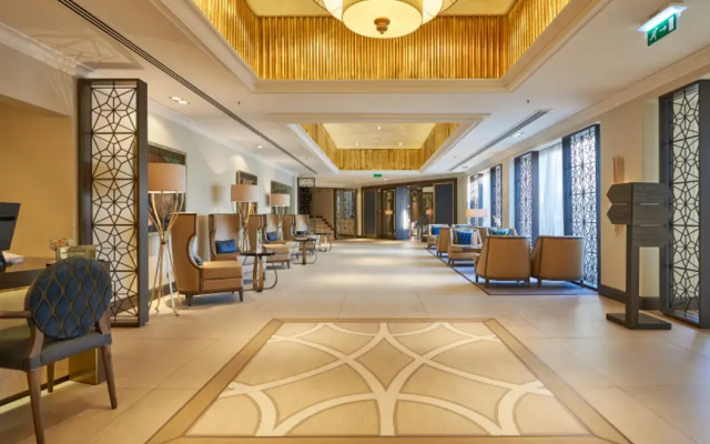 Dona Filipa Hotel