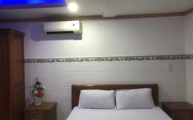 Hoa Ban Hotel