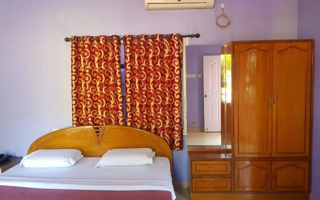 Krishna Tara Comforts