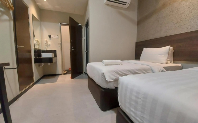 MIICO Hotel @ Mount Austin