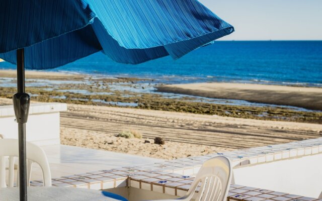 Ole 2 Bedroom Townhouse