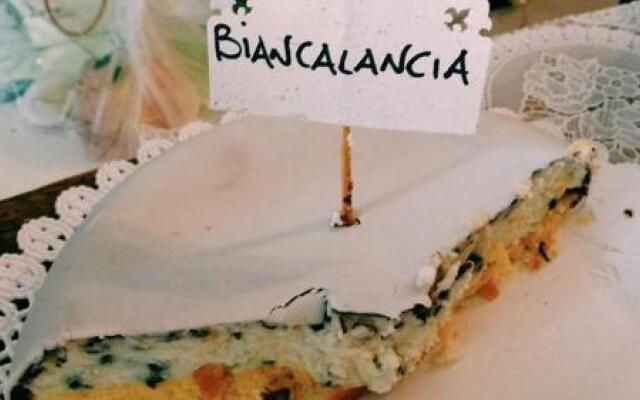 La Gnostra Bed & Breakfast