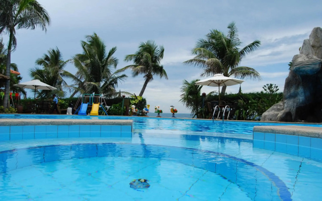 Tien Dat Mui Ne - Blue Waves Resort & Spa
