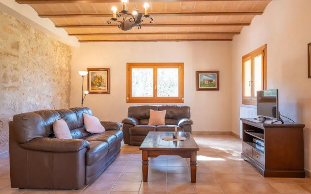 Cocotte in Mallorca With 2 Bedrooms and 3 Bathrooms