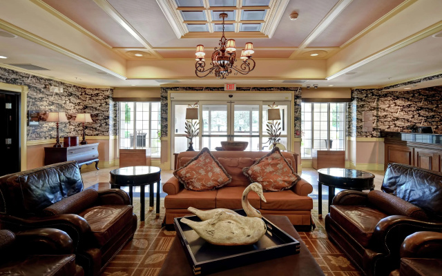 Homewood Suites by Hilton at The Waterfront