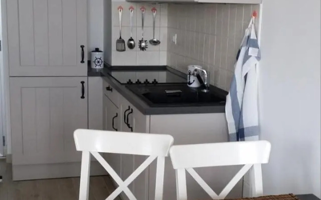 Villa Sisa Apartment