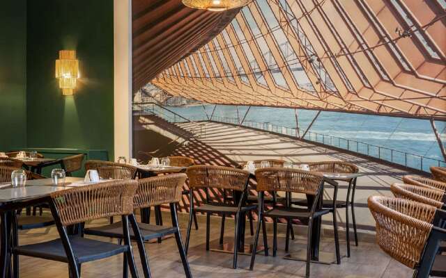 Best Western Plus Hotel Belfort Centre Gare