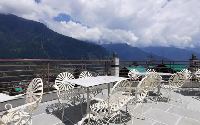 Mastiff Xanadu, Manali