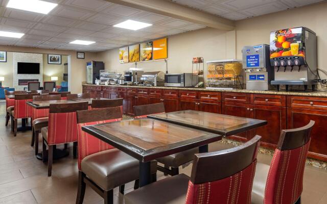 Comfort Inn Matthews - Charlotte