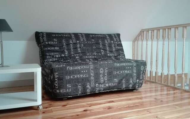 Maison 6 personnes Arcachon - L'aiguillon