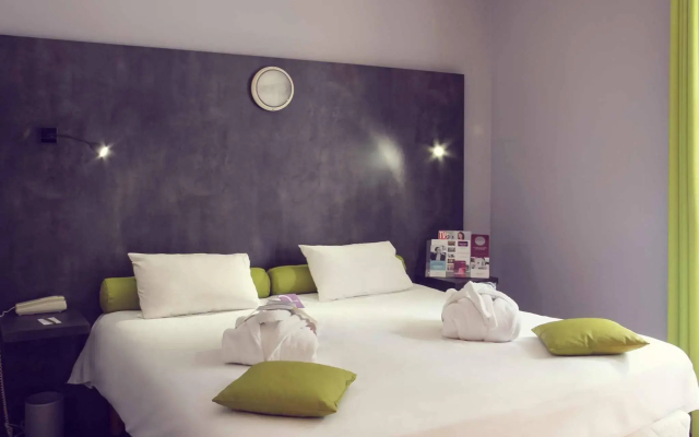 Mercure Saint Nectaire Spa & Bien-être Hotel