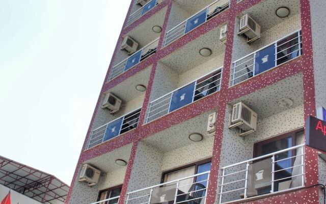 Seckin Ak Hotel