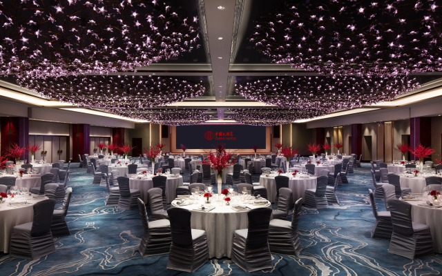 China Hotel