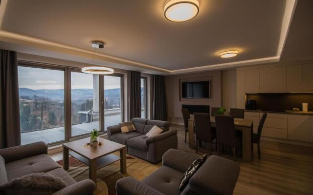 ApartView Wisła