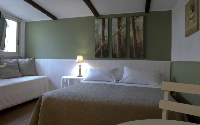 Possidonea 28 Bed & Breakfast