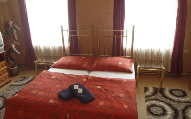 Hotel Green House