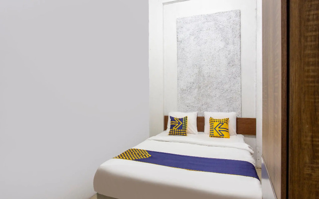 SPOT ON 1055 Sakura Homestay Syariah