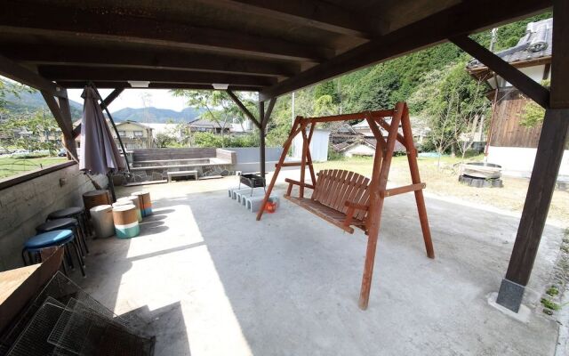 Shiso House