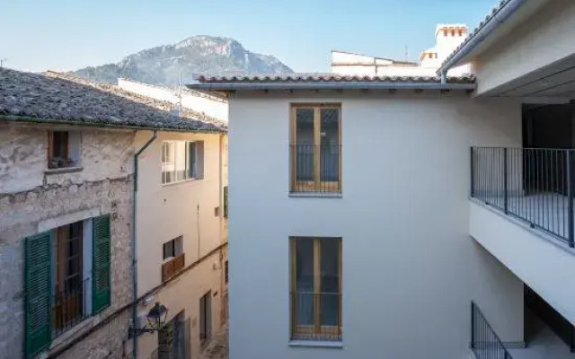 Soller Plaza