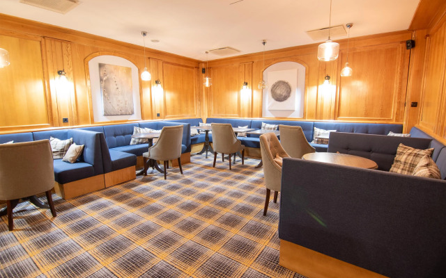 Best Western Bucovina-club De Munte