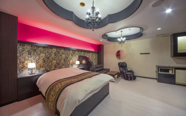 Hotel Noah Resort Sakuranomiya - Adults Only