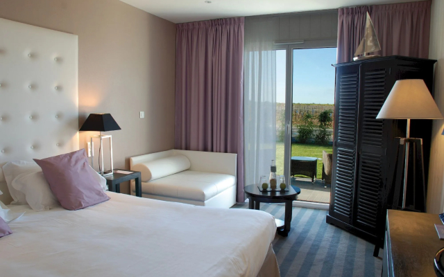 ATALANTE Wellness Hotel Thalasso & Spa