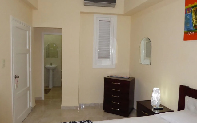 Casa Aby's House