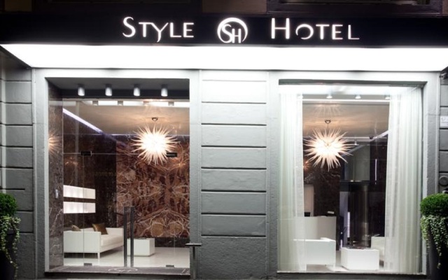 Style Hotel