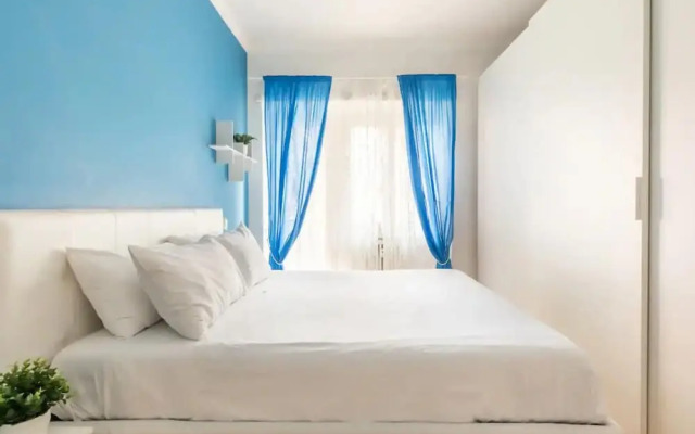 Elegant and bright property Rome Italy