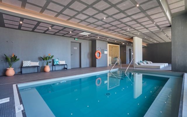 Appart Hotel Odalys City Marseille Centre Euromed