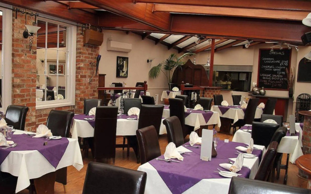 Millgate House Hotel