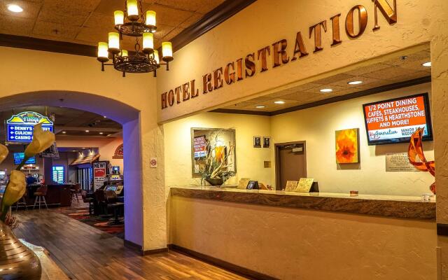 Fiesta Rancho Hotel & Casino